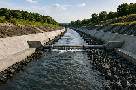 Drainage & filtration